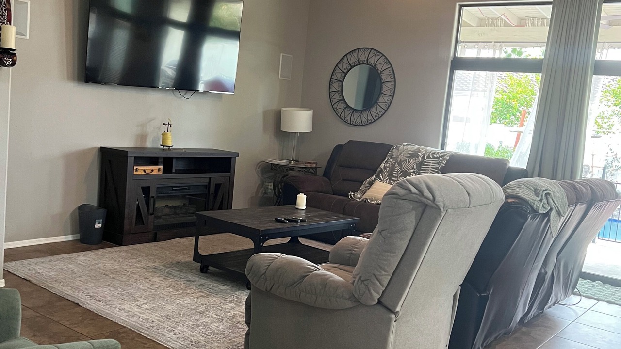 Photo of Livingroom in Yuma