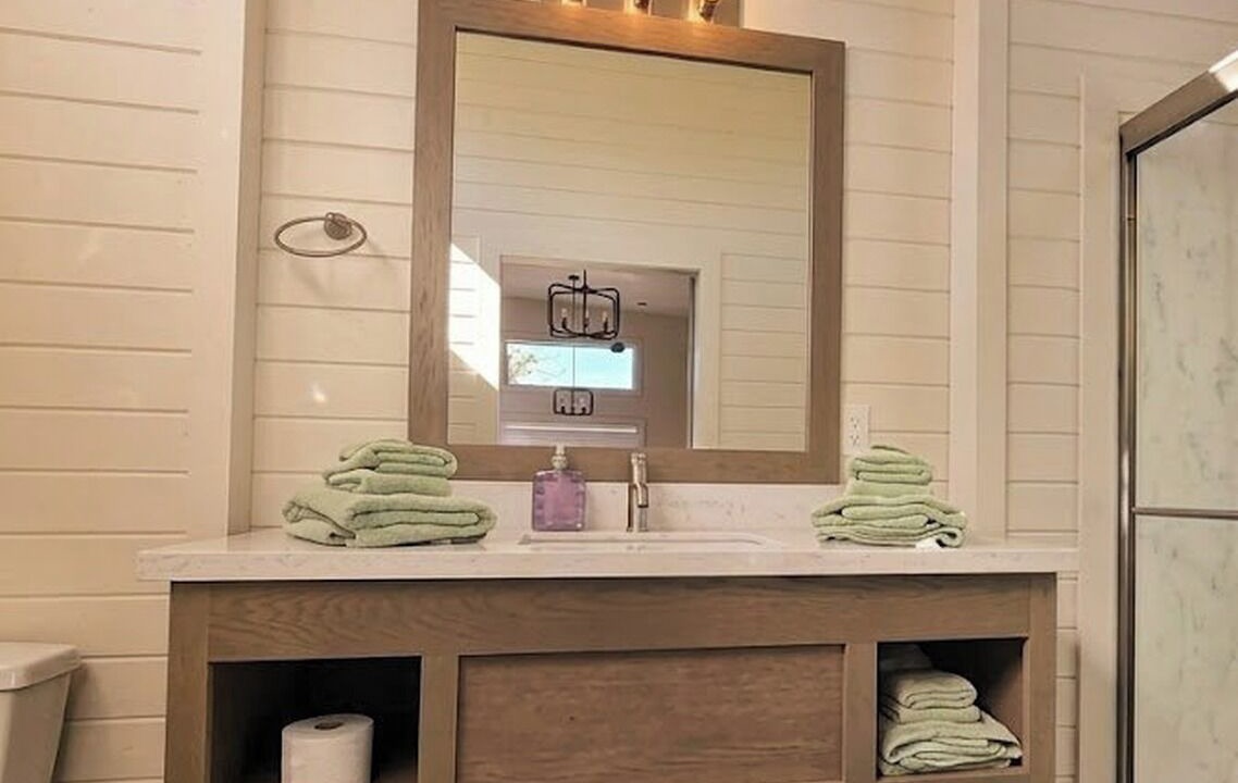 Photo of Bathroom in Cottonwood