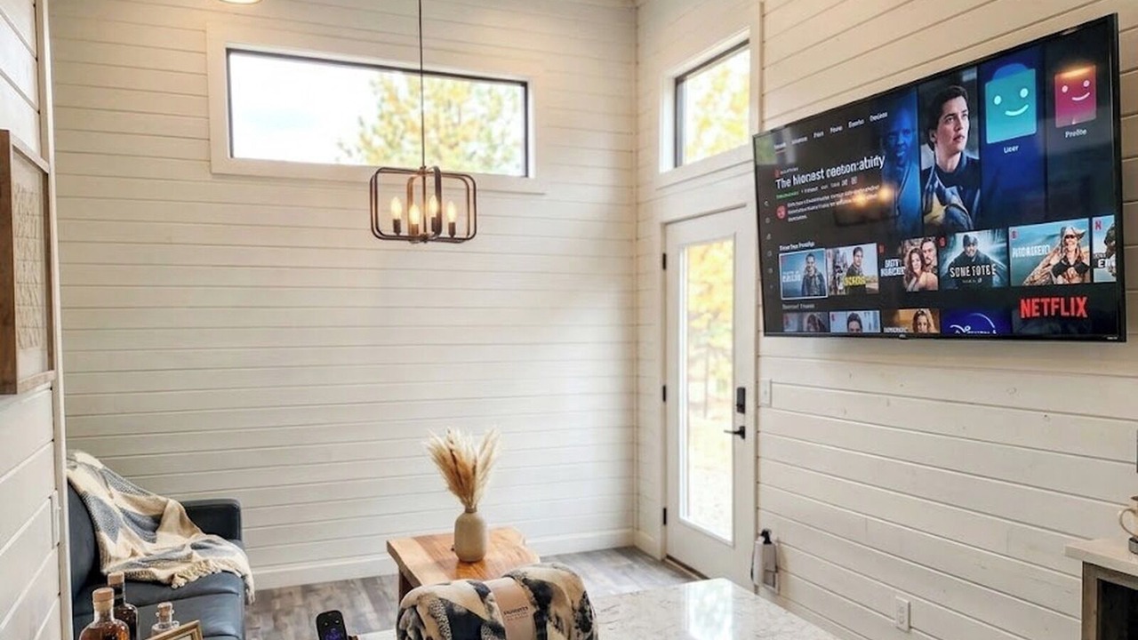 Photo of Livingroom in Cottonwood