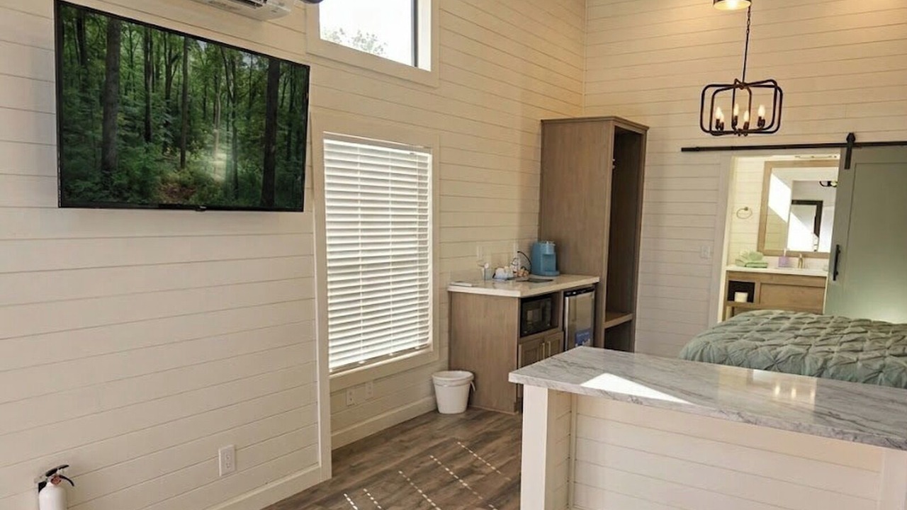 Photo of Bedroom in Cottonwood