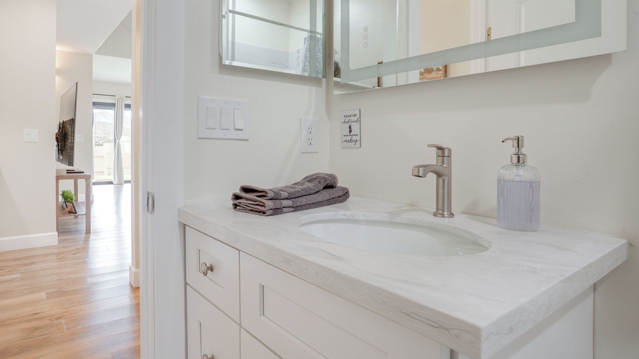 Photo of Bathroom in Dewey-Humboldt