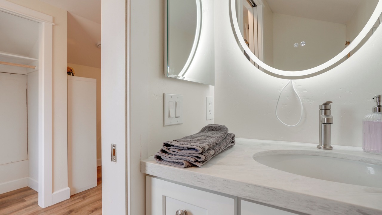 Photo of Bathroom in Dewey-Humboldt