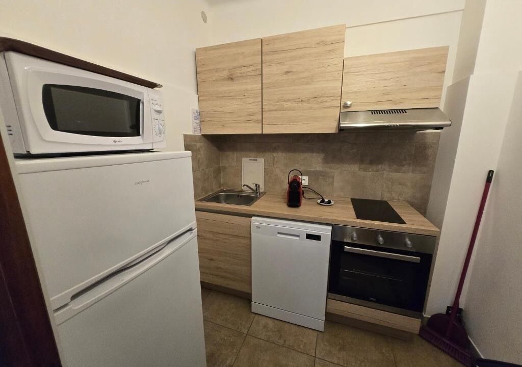Photo of Kitchen in Porto