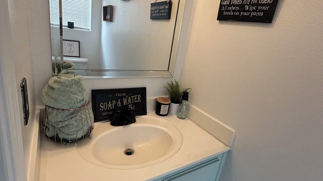 Photo of Bathroom in Roseview