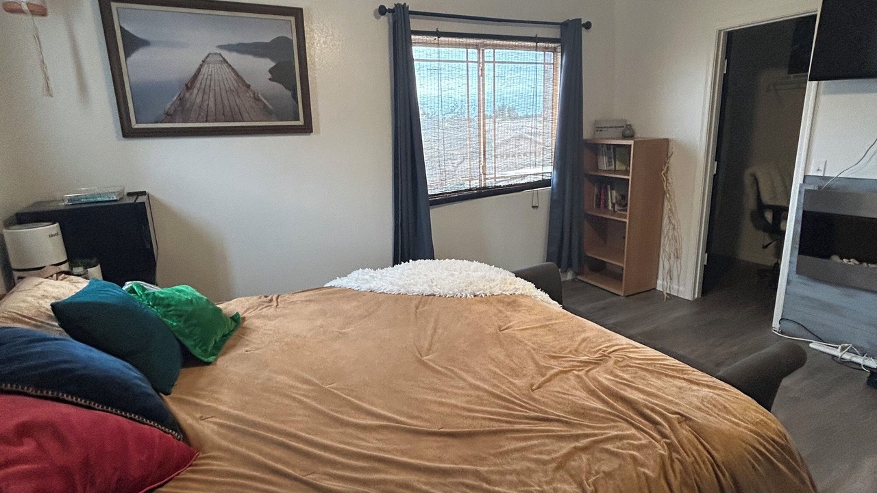 Photo of Bedroom in Roseview
