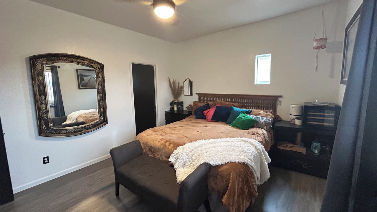 Photo of Bedroom in Roseview