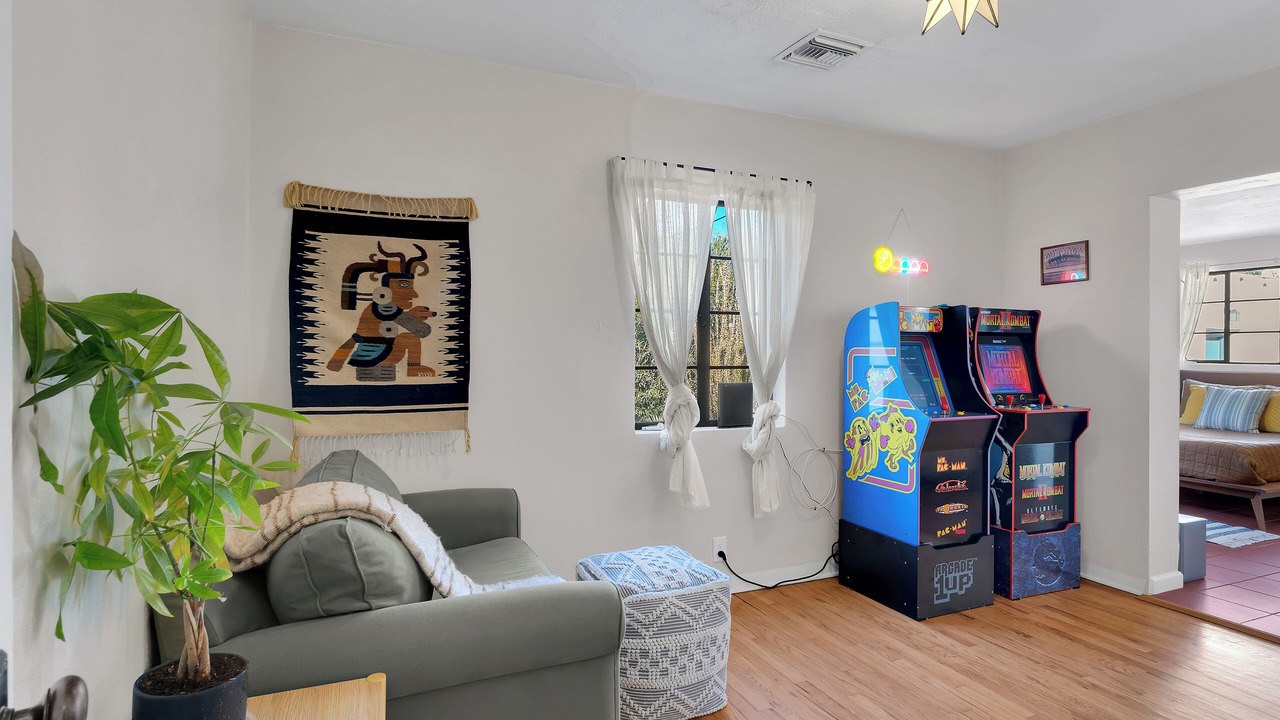 Photo of Bedroom in Armory Park