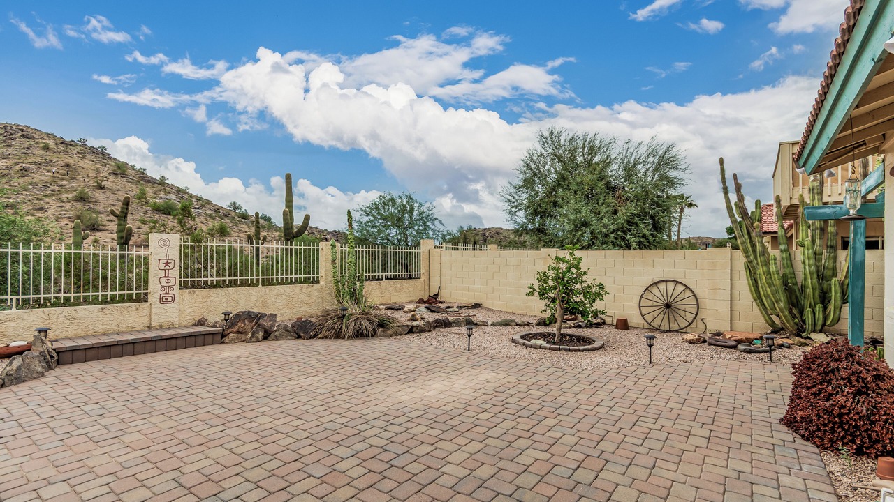 Photo of Outdoor in Ahwatukee Foothills