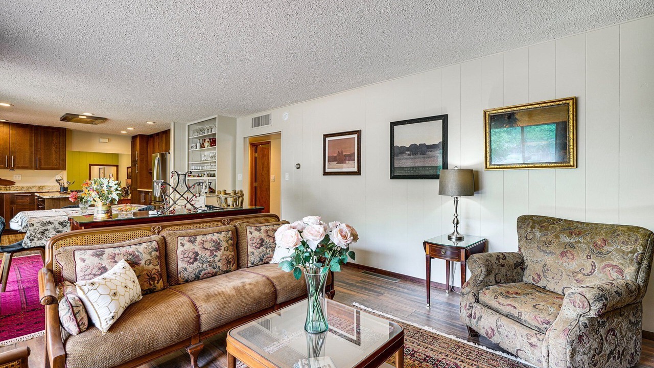 Photo of Livingroom in Patagonia