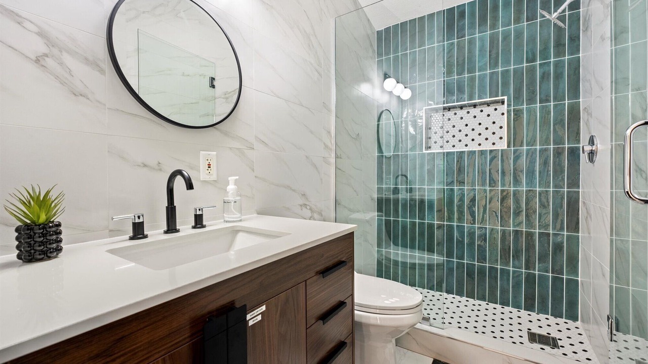 Photo of Bathroom in South Scottsdale