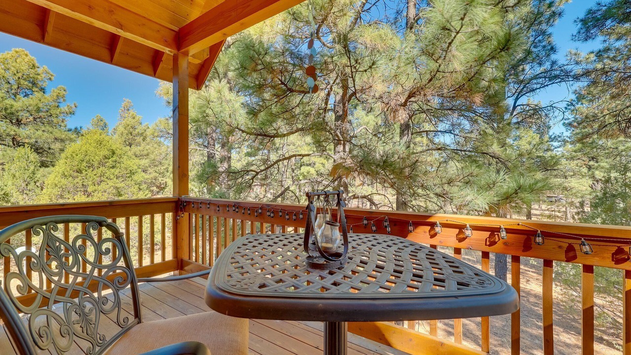 Photo of Outdoor in Eagar
