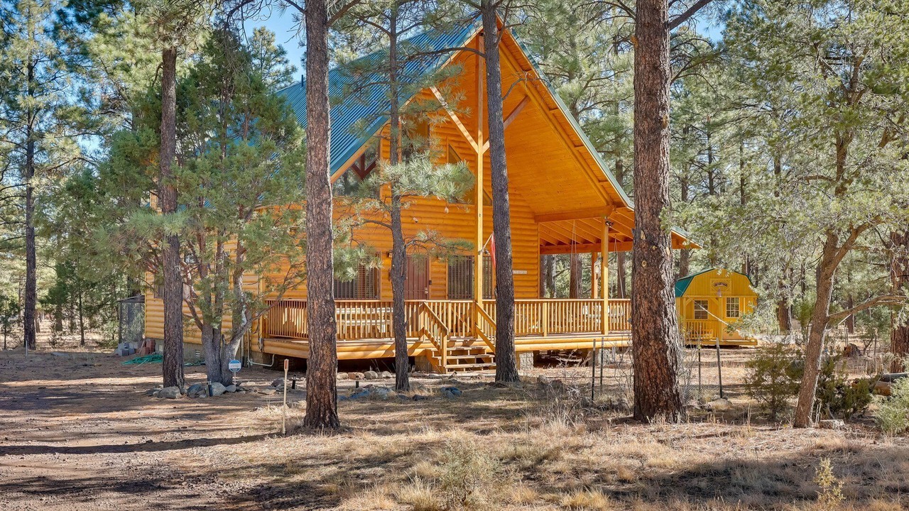 Photo of Outdoor in Eagar
