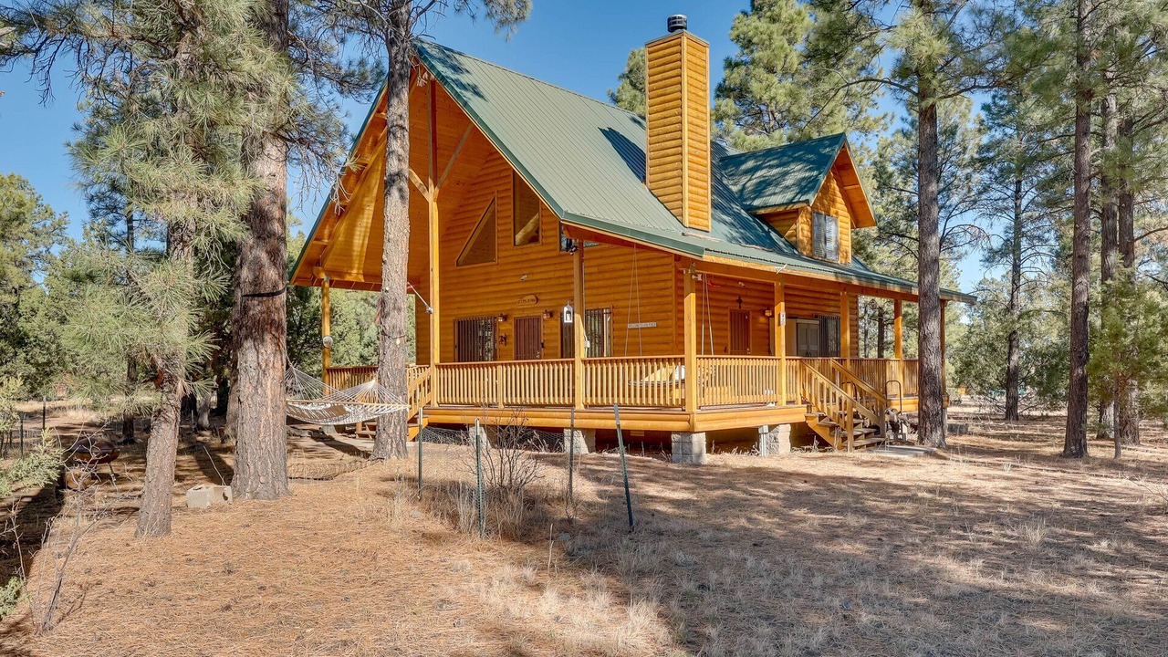 Photo of Outdoor in Eagar