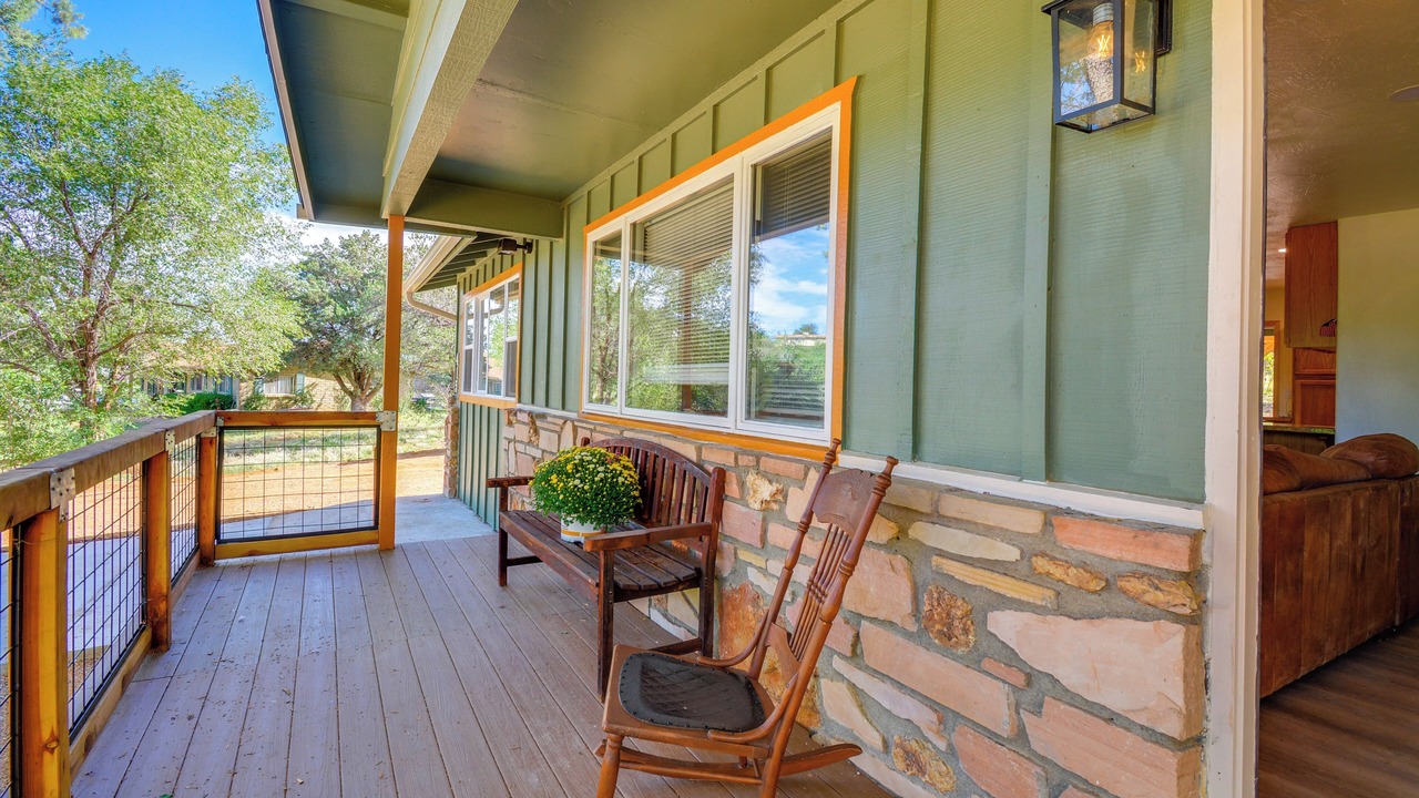 Photo of Outdoor in Prescott Heights