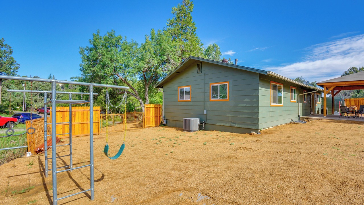 Photo of Outdoor in Prescott Heights