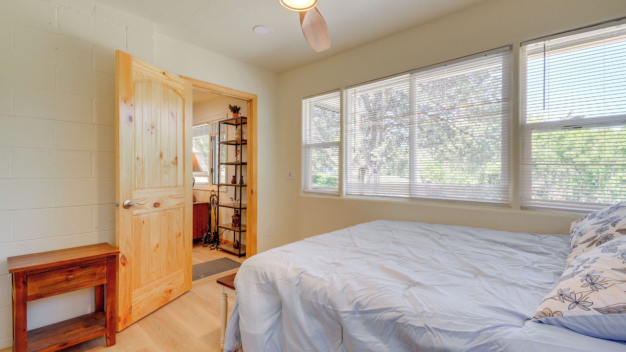 Photo of Bedroom in Prescott Heights