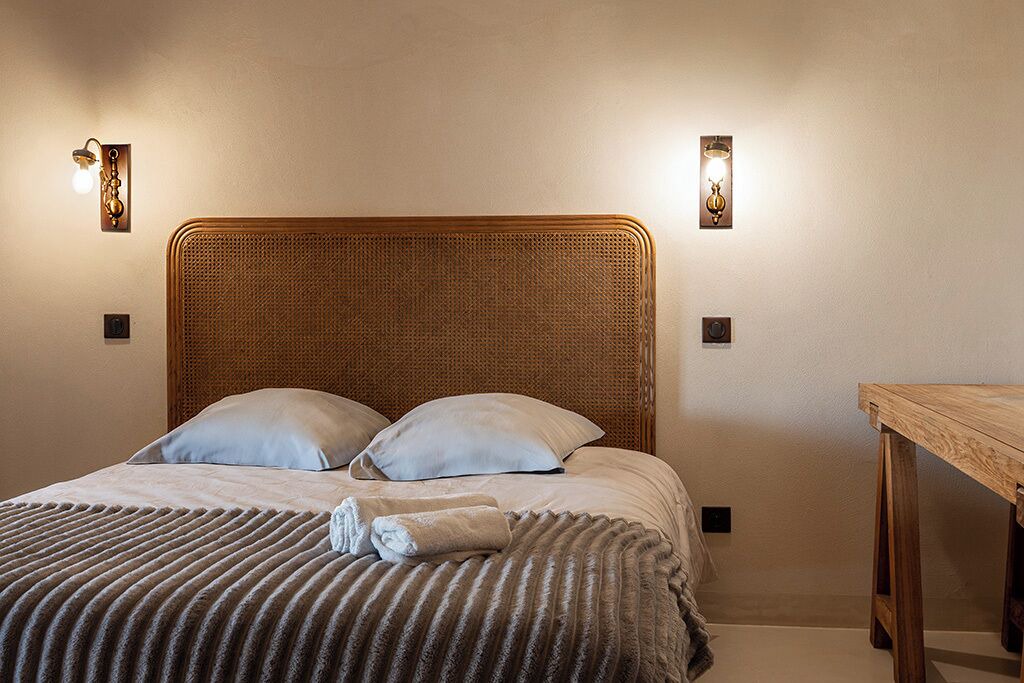Photo of Bedroom in Arca
