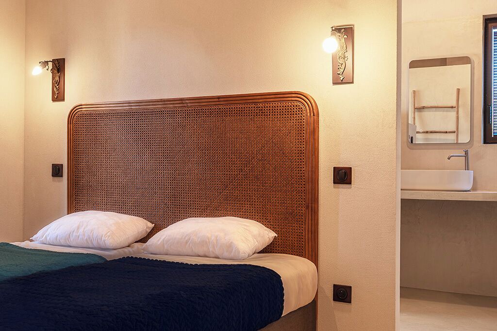 Photo of Bedroom in Arca