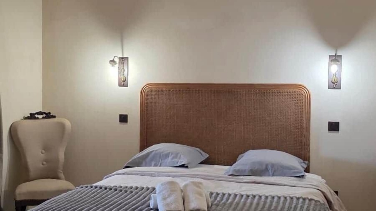 Photo of Bedroom in Arca
