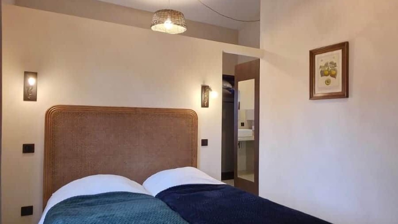 Photo of Bedroom in Arca