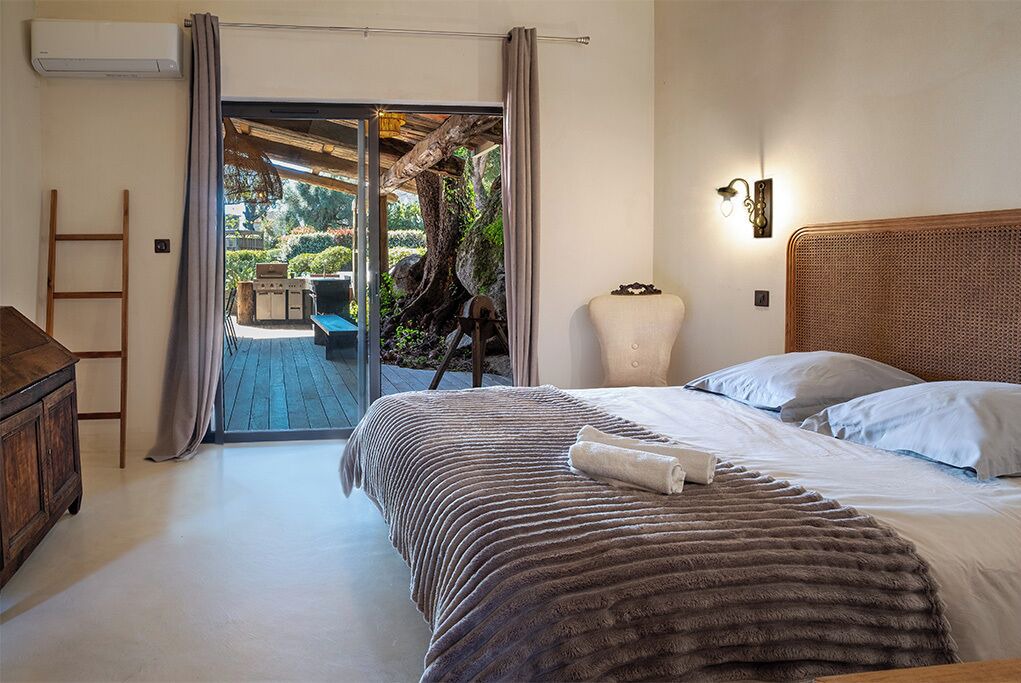 Photo of Bedroom in Arca