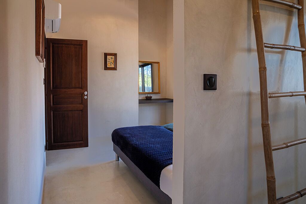 Photo of Bedroom in Arca