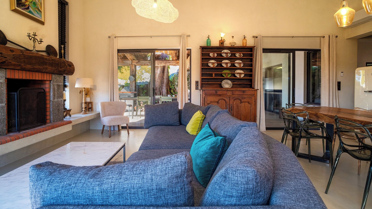 Photo of Livingroom in Arca