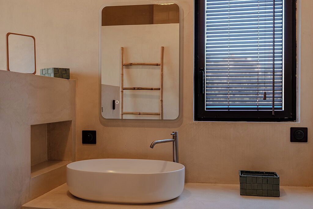Photo of Bathroom in Arca