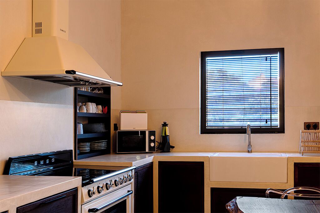 Photo of Kitchen in Arca
