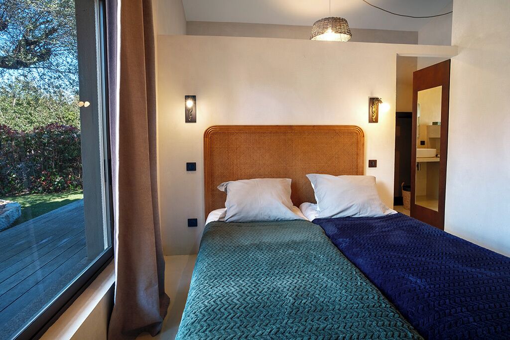 Photo of Bedroom in Arca