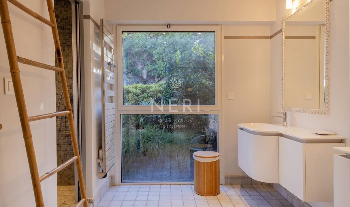 Photo of Bathroom in Pietrosella