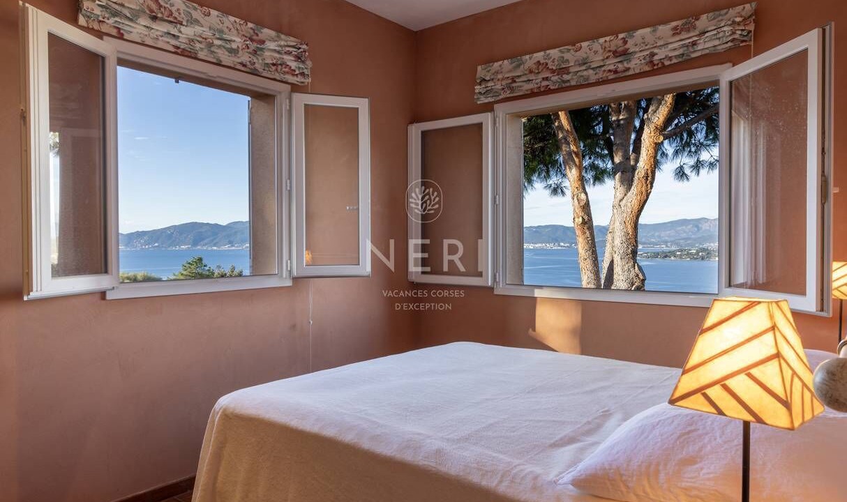 Photo of Bedroom in Pietrosella