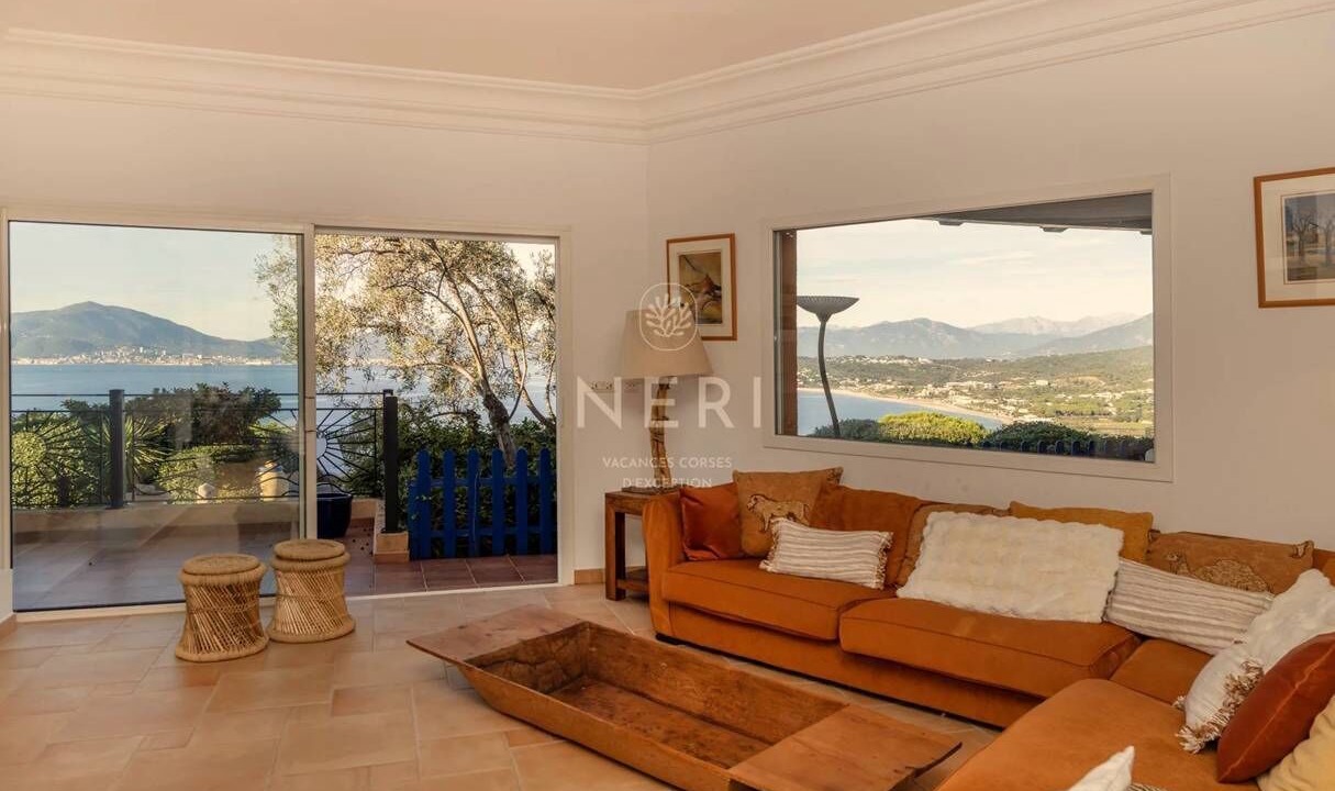Photo of Livingroom in Pietrosella