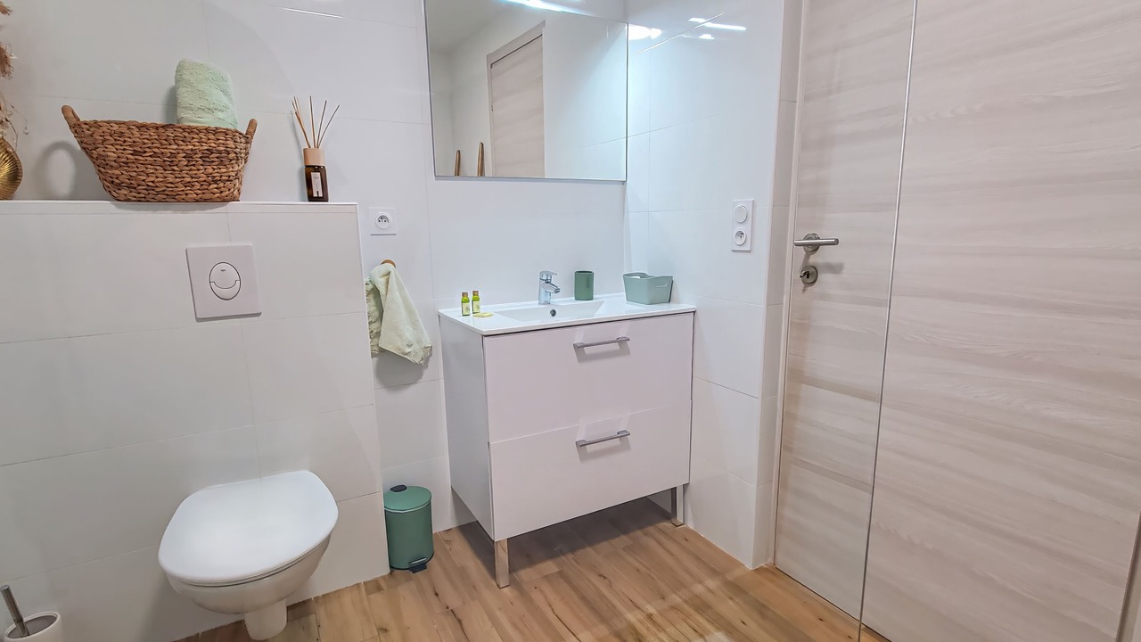 Photo of Bathroom in Pineto