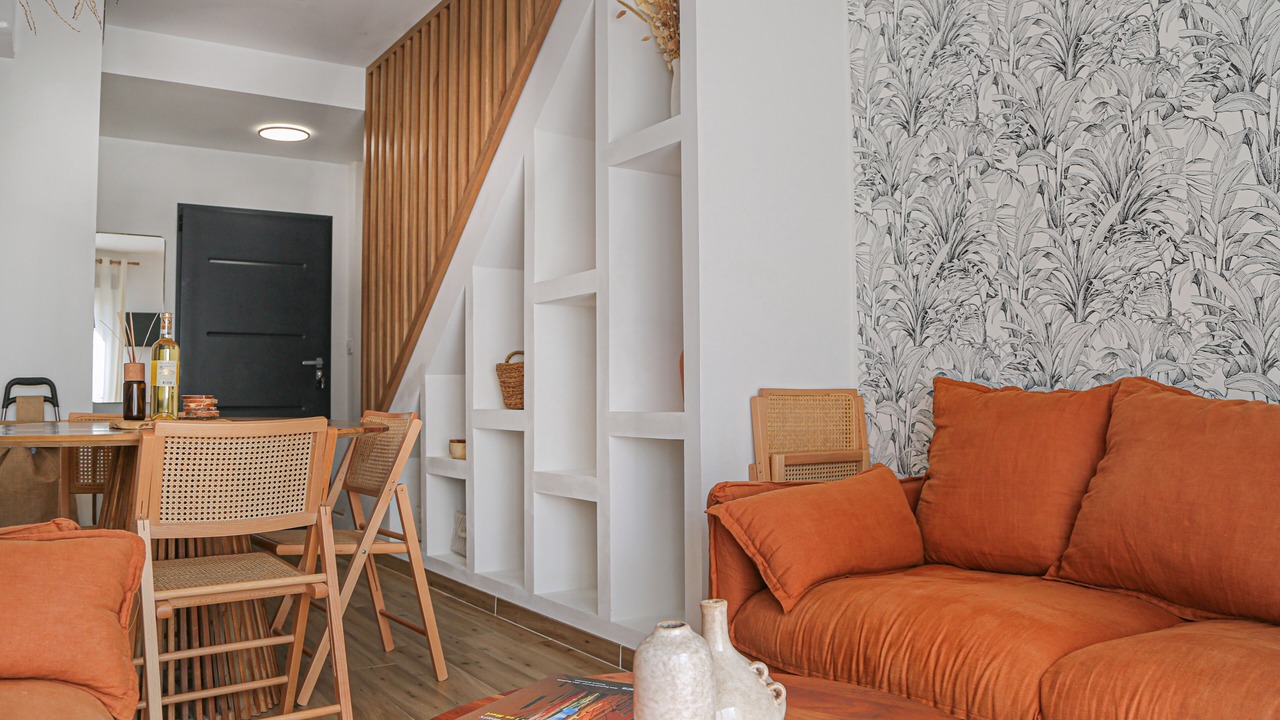 Photo of Livingroom in Pineto
