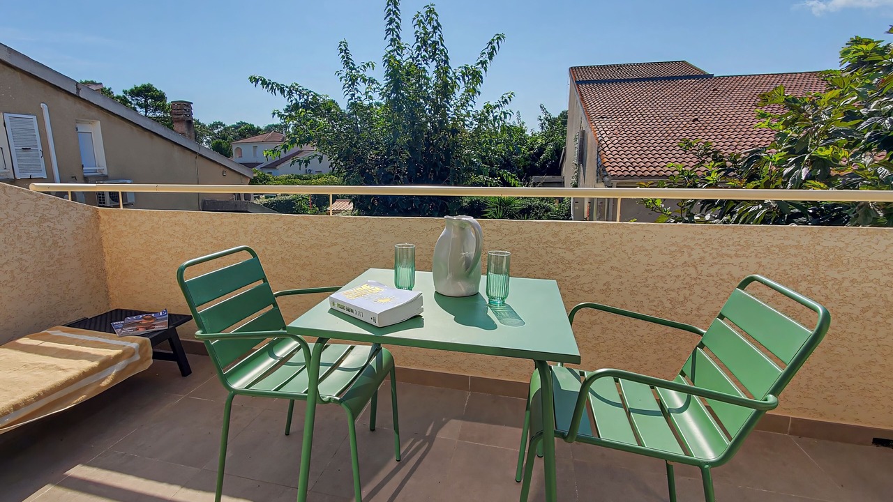 Photo of Outdoor in Pineto