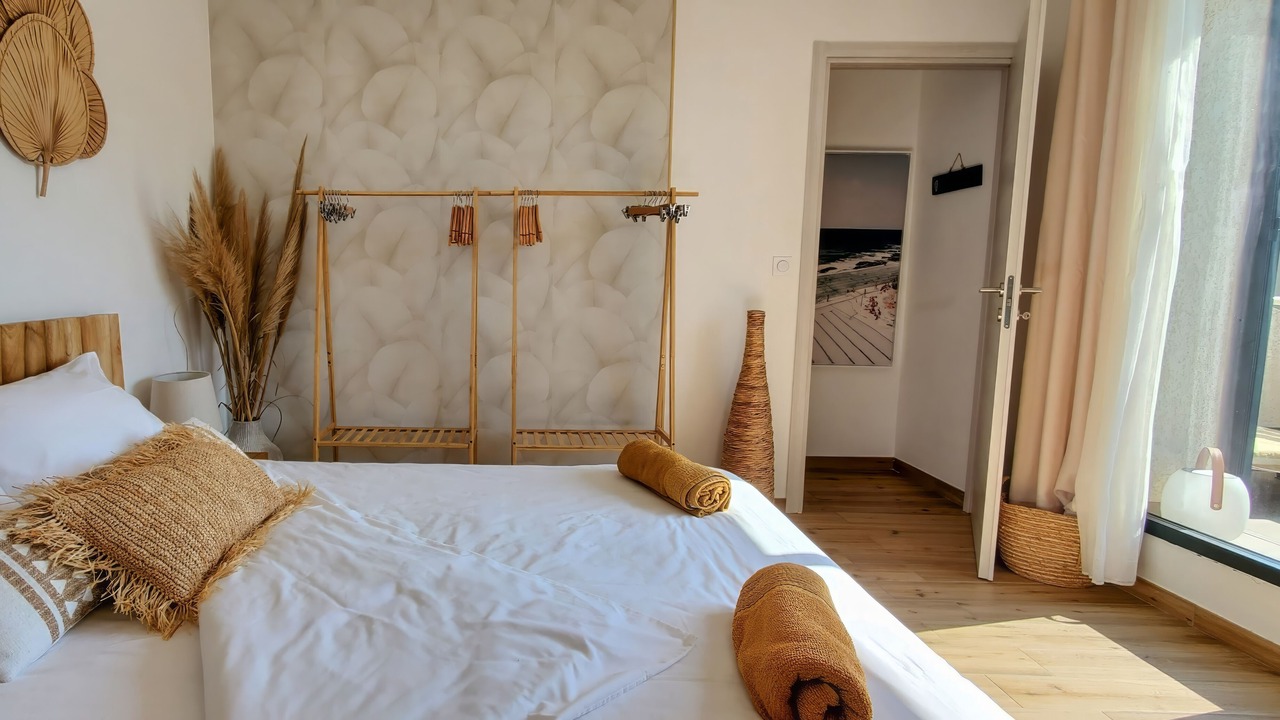 Photo of Bedroom in Pineto