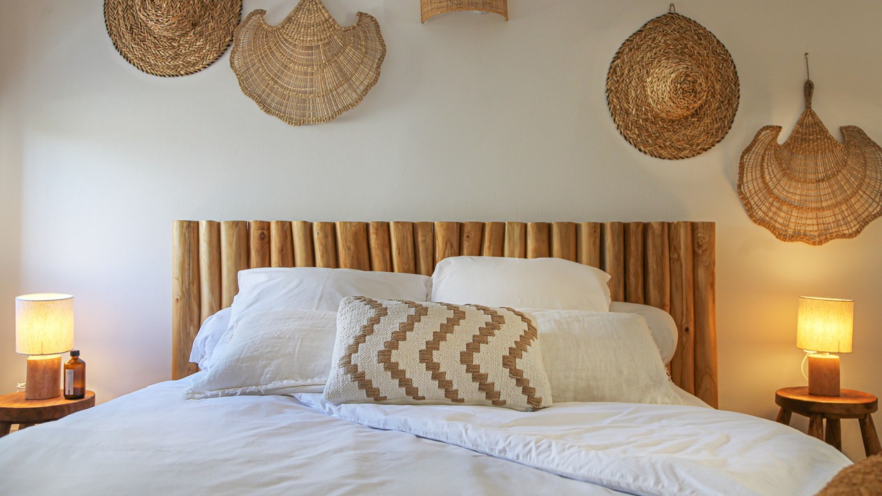 Photo of Bedroom in Pineto