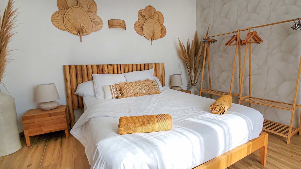 Photo of Bedroom in Pineto