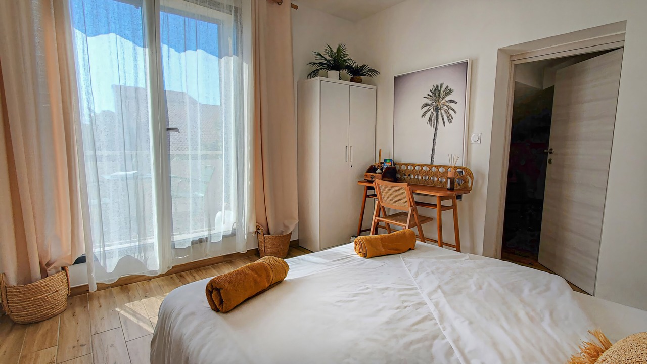 Photo of Bedroom in Pineto
