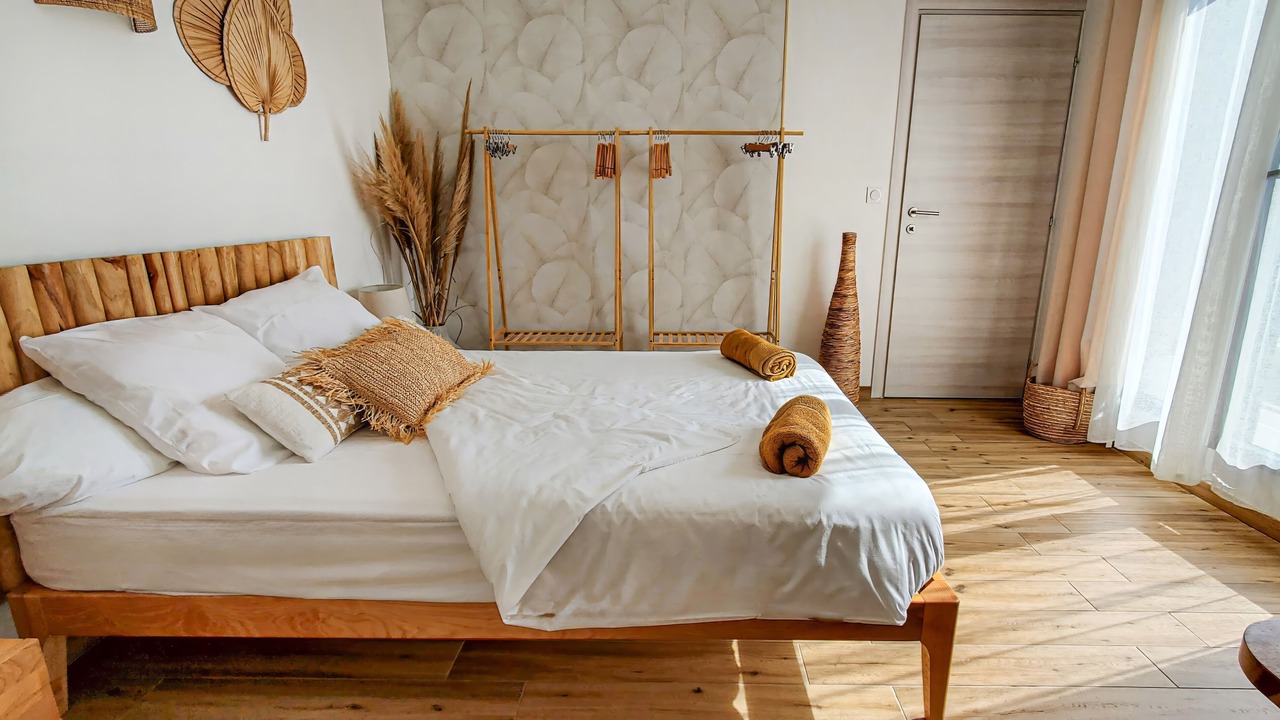 Photo of Bedroom in Pineto