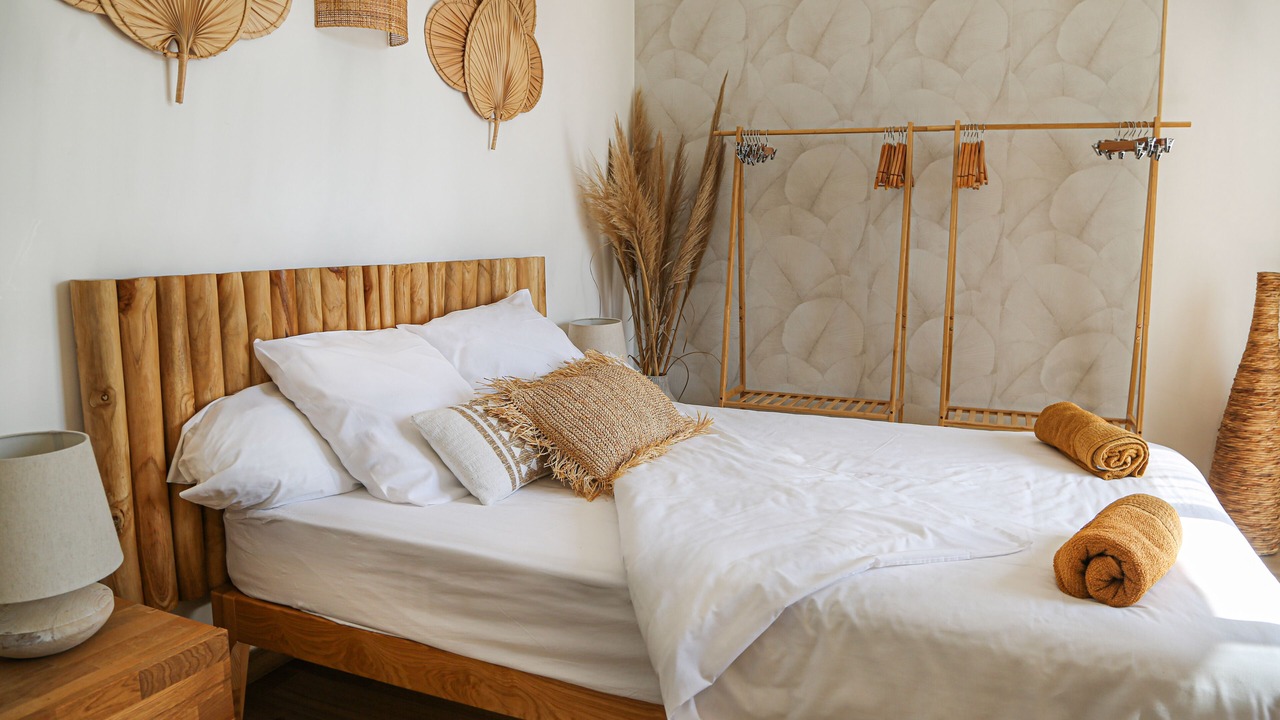 Photo of Bedroom in Pineto