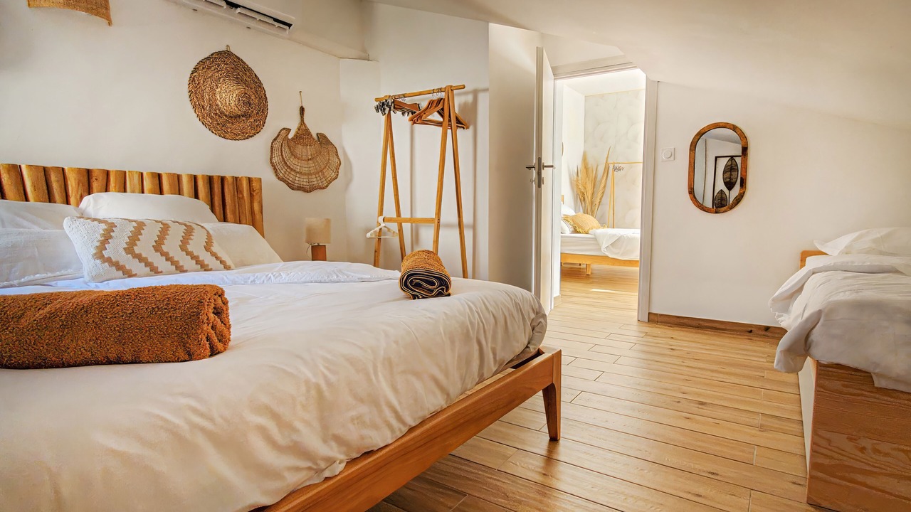 Photo of Bedroom in Pineto