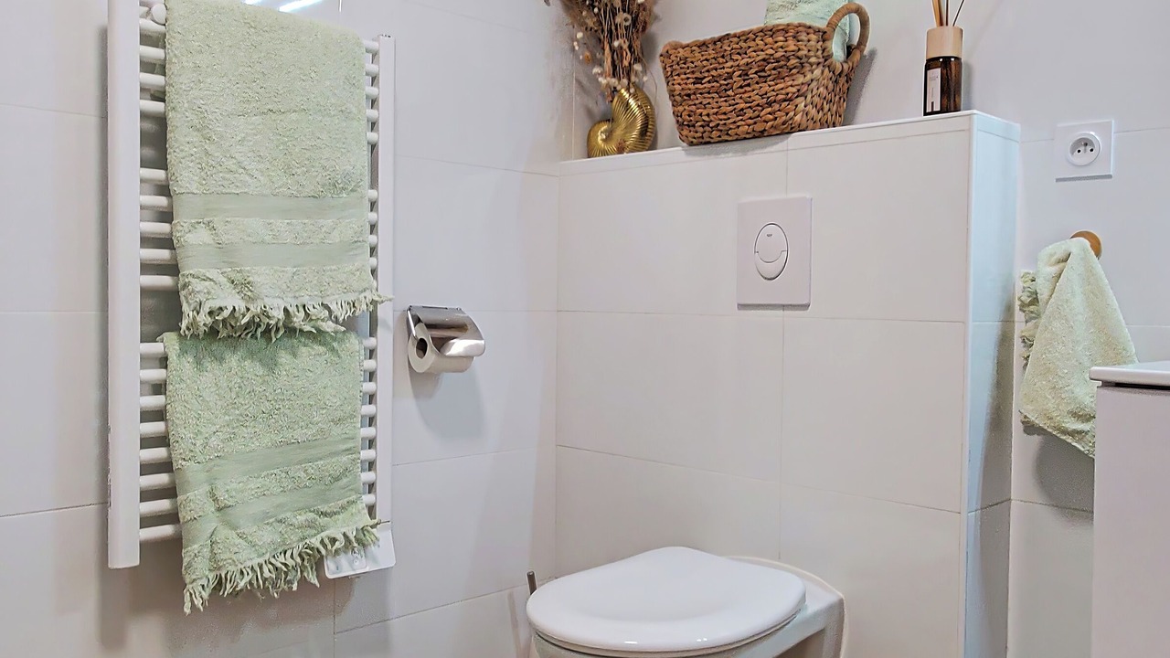 Photo of Bathroom in Pineto
