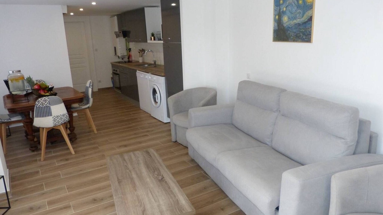Photo of Livingroom in Vetricella