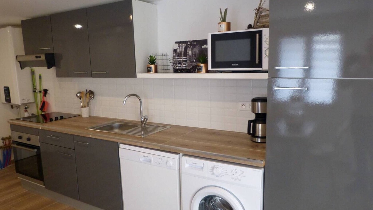 Photo of Kitchen in Vetricella