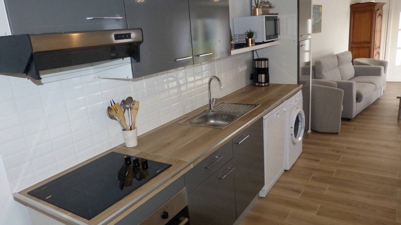 Photo of Kitchen in Vetricella