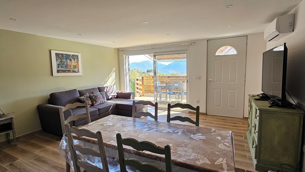 Photo of Livingroom in Vetricella