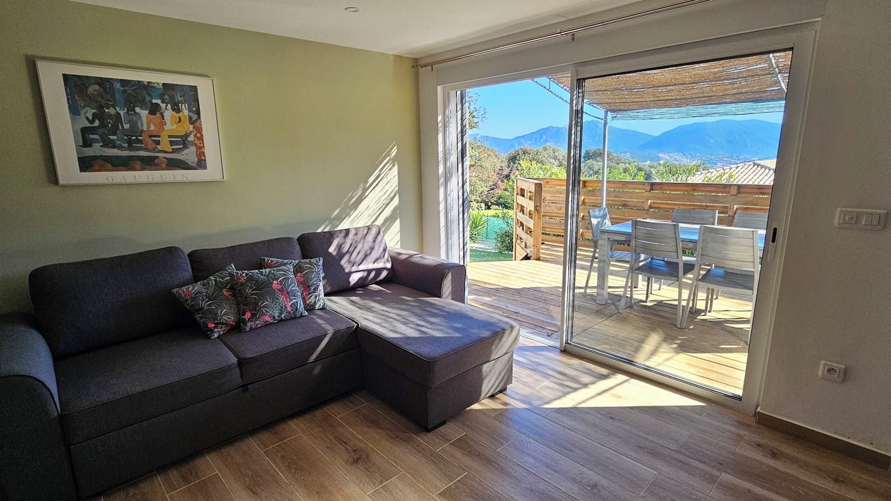 Photo of Livingroom in Vetricella