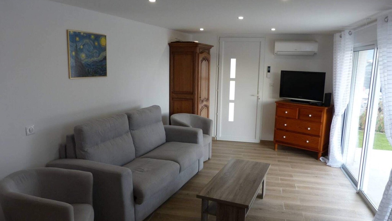 Photo of Livingroom in Vetricella
